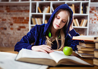Terapia Adolescentes