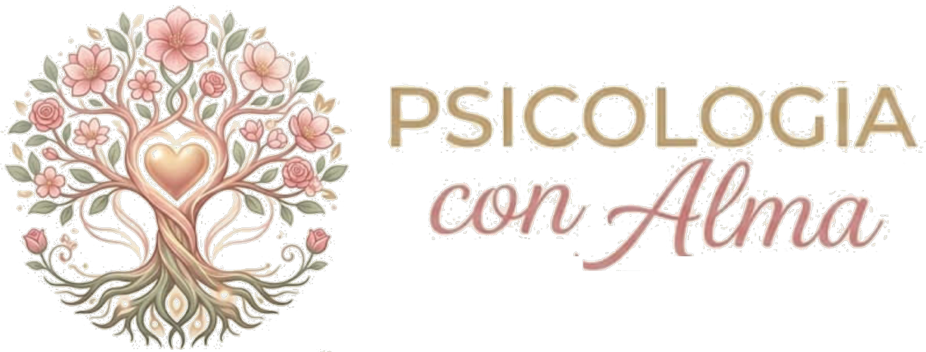 Psicología Alameda — con Alma