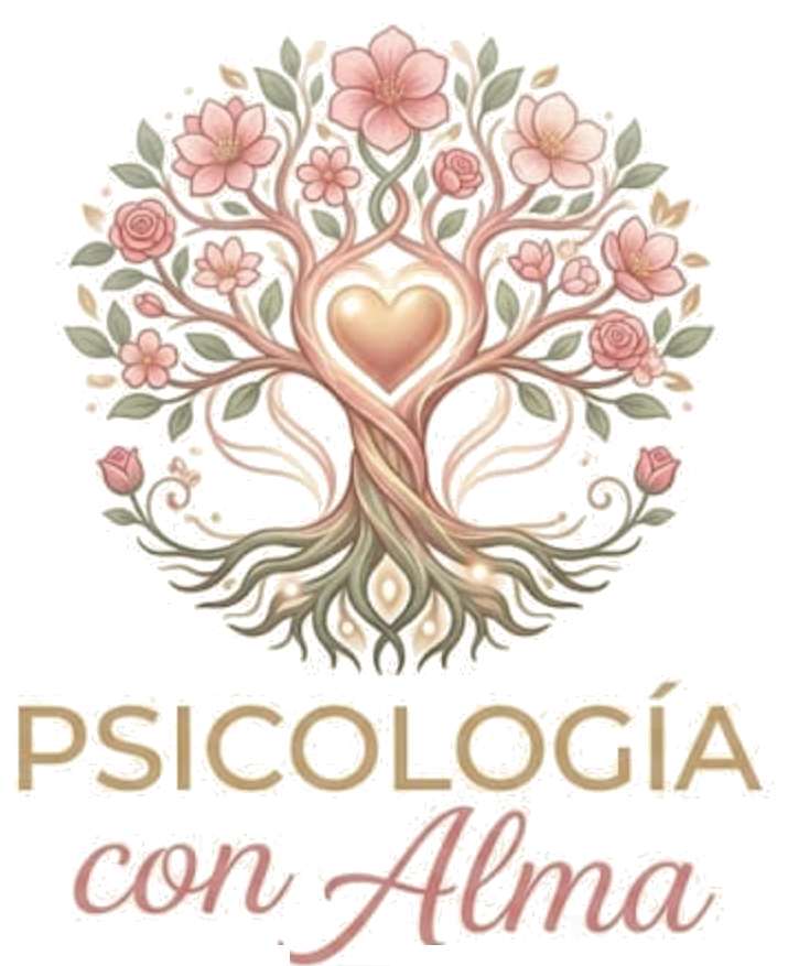 Psicología Alameda — con Alma