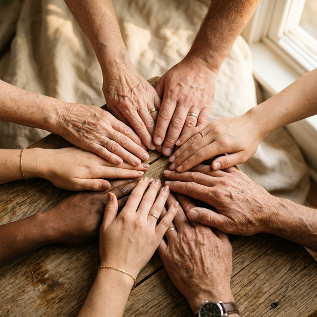 Constelaciones Familiares